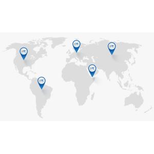 Công Ty Cổ Phần Thương Mại Kiên Giang